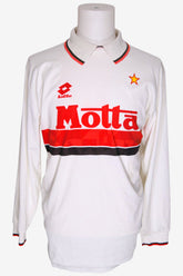 MILAN 1993/94 - AWAY - XL